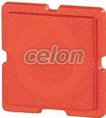 Nyomógomb lapka, nyomógombokhoz 04TQ18 -Eaton, Egyéb termékek, Eaton, Kapcsolókészülékek, Eaton