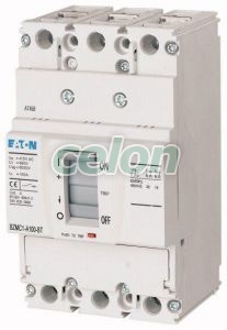 Circuit-Breaker, 1P, 16A Bzme1-A16 109707-Eaton, Alte Produse, Eaton, Întrerupătoare și separatoare de protecție, Eaton