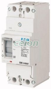 Circuit-Breaker, 2 P, 80A Bzmb1-2-A80 112596-Eaton, Alte Produse, Eaton, Întrerupătoare și separatoare de protecție, Eaton