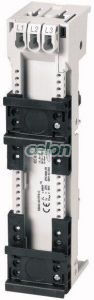 Busbar Adapter 45Mm 32A 2Ts-C Bba0-32/2Ts-C 116708-Eaton, Alte Produse, Eaton, Întrerupătoare și separatoare de protecție, Eaton