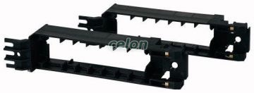 Strip Guide Nh00, Height 50Mm, 2 Pcs. Aspift00Sg 166271-Eaton, Alte Produse, Eaton, Automatizări, Eaton