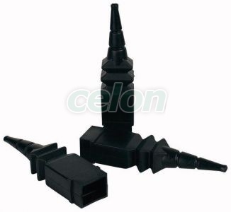 Cable Separator Nh00, 3 Pcs. Aspift00Cs 166274-Eaton, Alte Produse, Eaton, Automatizări, Eaton