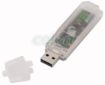 USB Kommunikációs-interfész CKOZ-00/14 -Eaton, Egyéb termékek, Eaton, xComfort termékek, Eaton