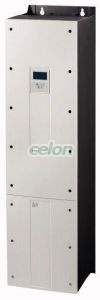 Frekvenciav. 3~/3~400V 302A, 160kW, EMC, IP55 DA1-34302FB-B55C -Eaton, Egyéb termékek, Eaton, Hajtástechnikai termékek, Eaton