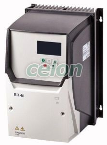 Vfd Da1 3~/3~240V 18A 4Kw /5Hp Da1-32018Fb-B66C 169359-Eaton, Alte Produse, Eaton, Motoare, Eaton