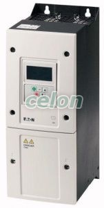 Frekvenciav. 3~/3~230V 24A, 5,5kW, EMC, IP55 DA1-32024FB-B55C -Eaton, Egyéb termékek, Eaton, Hajtástechnikai termékek, Eaton