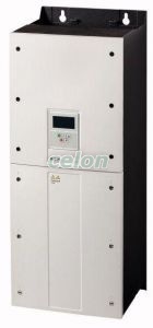 Frekvenciav. 3~/3~230V 90A, 22kW, EMC, IP55 DA1-32090FB-B55C -Eaton, Egyéb termékek, Eaton, Hajtástechnikai termékek, Eaton