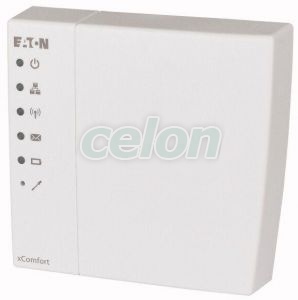 Smart Home Controller CHCA-00/01 -Eaton, Alte Produse, Eaton, Produse xComfort, Eaton