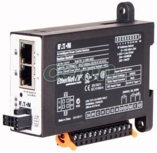 EtherNet/IP - Modbus/TCP adapter (S801+ és S811+) C441V -Eaton, Egyéb termékek, Eaton, Hajtástechnikai termékek, Eaton