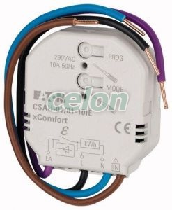 Switching Actuator 10A+In+Ems Csau-01/01-10Ie 172939-Eaton, Alte Produse, Eaton, Produse xComfort, Eaton