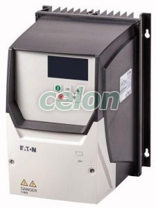 DA1-359D0NB-B6SC 177016 -Eaton, Egyéb termékek, Eaton, Hajtástechnikai termékek, Eaton
