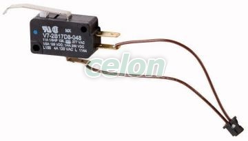 Signalling Switch Ready To Switch On, 1W (Izmx-Sr) +Izmx-Lcs-Sr-1 184105-Eaton, Alte Produse, Eaton, Întrerupătoare automate cu izolație în aer IZM, Eaton