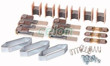 Replacement Contacts Dilm95-Xct 100422-Eaton, Alte Produse, Eaton, Întrerupătoare și separatoare de protecție, Eaton