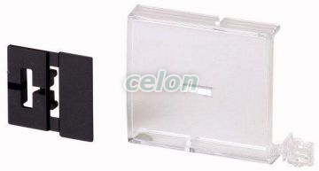 Sealable Shroud F.Timer Module DILM32-XTEPLH -Eaton, Alte Produse, Eaton, Întrerupătoare și separatoare de protecție, Eaton