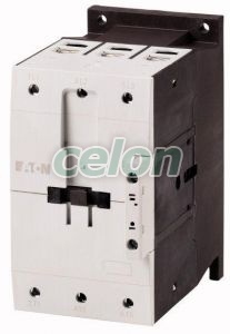 Contactor 45 Kw,Regim Ac-3, Actionare El DILMF95(RAC24) -Eaton, Alte Produse, Eaton, Întrerupătoare și separatoare de protecție, Eaton