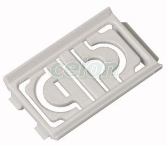 Protection Cover F. Terminals DILM65-XIP2X -Eaton, Alte Produse, Eaton, Întrerupătoare și separatoare de protecție, Eaton