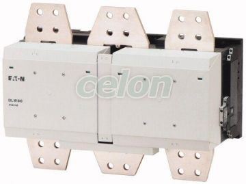 Contactor 900 Kw, Regim Ac-3 DILM1600/22(RAW250) -Eaton, Alte Produse, Eaton, Întrerupătoare și separatoare de protecție, Eaton