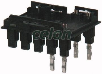 Nyák adapterlemez DILM7....DILM12 DILM12-XPBC -Eaton, Egyéb termékek, Eaton, Kapcsolókészülékek, Eaton