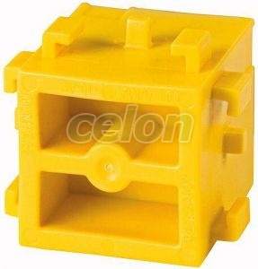 Test Cube For Contactors Dilm32-Xman 110955-Eaton, Alte Produse, Eaton, Întrerupătoare și separatoare de protecție, Eaton