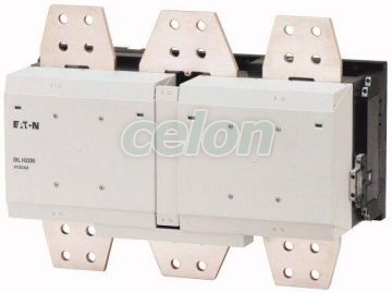 AC-1 kontaktor 2200A DILH2200/22(RAW250) -Eaton, Egyéb termékek, Eaton, Kapcsolókészülékek, Eaton