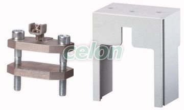 Terminal - Flat Bar 500A Up To 570A DILM570-XKB-S -Eaton, Alte Produse, Eaton, Întrerupătoare și separatoare de protecție, Eaton