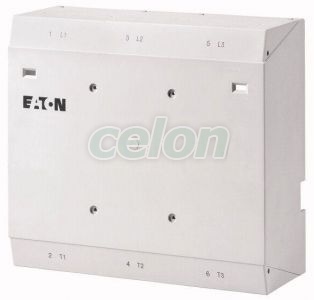 DILM1000-XCOVER 173406 -Eaton, Egyéb termékek, Eaton, Kapcsolókészülékek, Eaton