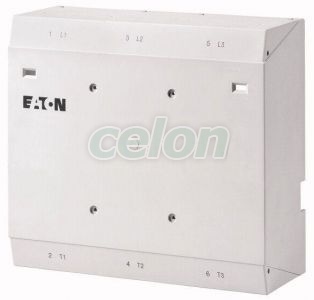 Replacement Cover For Dilm1000 Dilm1000-Xcover 173406-Eaton, Alte Produse, Eaton, Întrerupătoare și separatoare de protecție, Eaton