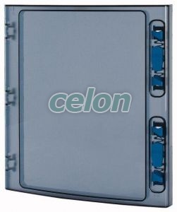 Terminal-Kit N/Pe For 4 Modules For Enclosure Ika Door-1/4-T-Ika 174179-Eaton, Alte Produse, Eaton, Tablouri de distribuție și accesorii, Eaton