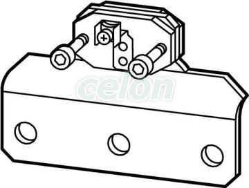 Punti Legatura Dilm185-Xp1 208292-Eaton, Alte Produse, Eaton, Întrerupătoare și separatoare de protecție, Eaton