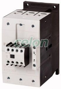 DILM80-22(400V50HZ,440V60HZ) 239451 -Eaton, Egyéb termékek, Eaton, Kapcsolókészülékek, Eaton