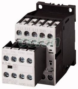 DILM7-32(24V50HZ) 276642 -Eaton, Egyéb termékek, Eaton, Kapcsolókészülékek, Eaton