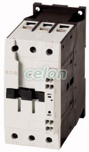 Teljesítmény kontaktor, 30kW/400V, DC DILMC65(RDC24) -Eaton, Egyéb termékek, Eaton, Kapcsolókészülékek, Eaton