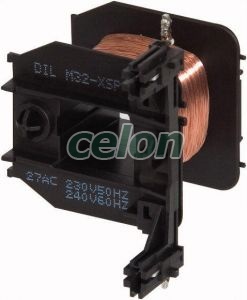 Replacement Coil Ac Dilm32-Xsp(220V50Hz,240V60Hz) 281140-Eaton, Alte Produse, Eaton, Întrerupătoare și separatoare de protecție, Eaton