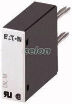 Modul De Protectie Cu Varistor.Pt.Dila/M DILM12-XSPV48 -Eaton, Alte Produse, Eaton, Întrerupătoare și separatoare de protecție, Eaton