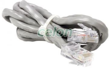 Cable For Remote Keypad; 1M Dxg-Cbl-1M0 730-32034-00P-Eaton, Alte Produse, Eaton, Motoare, Eaton