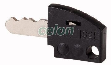Individual Key Es16 65190-Eaton, Alte Produse, Eaton, Întrerupătoare și separatoare de protecție, Eaton