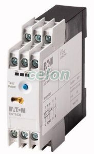 Releul Cu Termistor Emt6-Db 66167-Eaton, Alte Produse, Eaton, Întrerupătoare și separatoare de protecție, Eaton