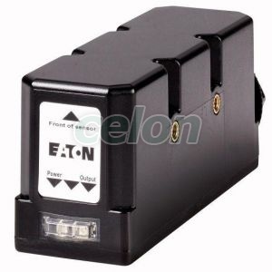 70 CM Long Range , DC, Micro , Dark E67-LRDP070-HDD -Eaton, Automatizálás és vezérlés, Közelítés és jelenlétérzékelők, nyomásérzékelők, Optikai érzékelők, Eaton