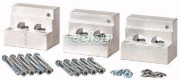 S8X1+V, Terminal Block , 2X240Mm˛ EML28 -Eaton, Alte Produse, Eaton, Motoare, Eaton