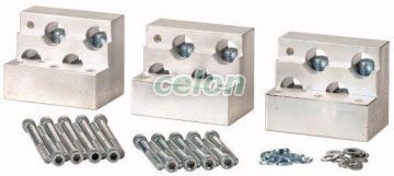 S8X1+V, Terminal Block , 4X150Mm˛ EML33 -Eaton, Alte Produse, Eaton, Motoare, Eaton