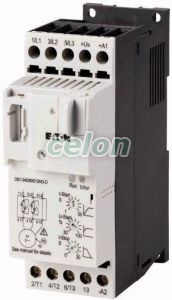 Softstarter Ds7, Darwin, 7 A DS7-34DSX007N0-D -Eaton, Alte Produse, Eaton, Motoare, Eaton