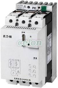 Ds7 Soft Starter, Smartwire-Dt, 160 A Ds7-34Dsx160N0-D 134958-Eaton, Alte Produse, Eaton, Motoare, Eaton