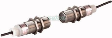 Opt. Sensor, Dc, 30Mm, Metal, Cable E58-30TD250-HL -Eaton, Automatizari Industriale, Senzori Fotoelectrici, proximitate, identificare, presiune, Senzori fotoelectrici, Eaton