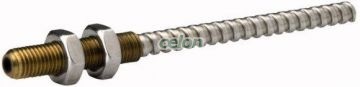 Glasfiber-Duplexcable, Stainless Steel, E51KF593 -Eaton, Automatizari Industriale, Senzori Fotoelectrici, proximitate, identificare, presiune, Conectori si accesorii pentru senzori, Eaton