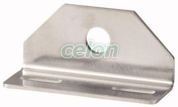 8Mm L-Shaped Bracket E57Km8 136191-Eaton, Automatizari Industriale, Senzori Fotoelectrici, proximitate, identificare, presiune, Conectori si accesorii pentru senzori, Eaton