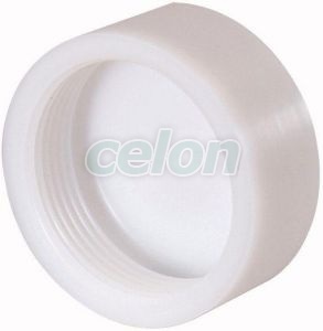 18Mm Protective Cap E57Kp18 136203-Eaton, Automatizari Industriale, Senzori Fotoelectrici, proximitate, identificare, presiune, Conectori si accesorii pentru senzori, Eaton