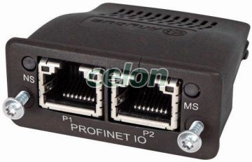 DA1 Net Profinet Modul 2Port DX-NET-PROFINET-2 -Eaton, Egyéb termékek, Eaton, Hajtástechnikai termékek, Eaton