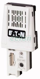 Vfd Da1 Comm. Swd Module Ip20 Dx-Net-Swd1 169129-Eaton, Alte Produse, Eaton, Motoare, Eaton