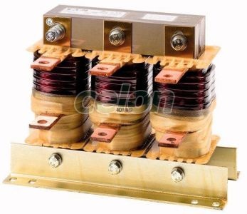 Motor Choke (3~750V, 370A) DX-LM3-370 -Eaton, Alte Produse, Eaton, Motoare, Eaton