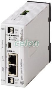 Powerlink Gateway Eu5C-Swd-Powerlink 171797-Eaton, Alte Produse, Eaton, Automatizări, Eaton